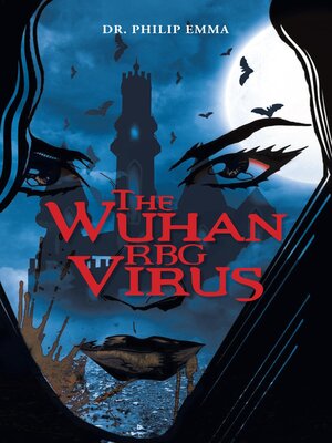 cover image of The Wuhan RBG Virus